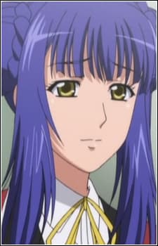 Yumiko Serizawa