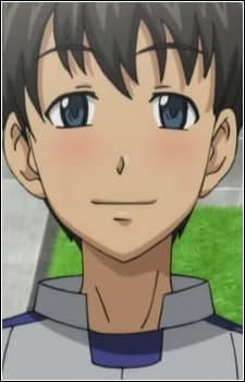 Hitoshi Namikawa