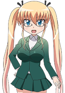 Aria Grassman