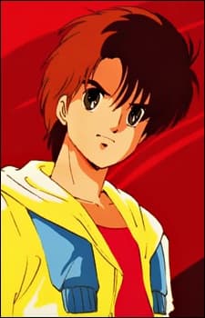 Masato Shibiku