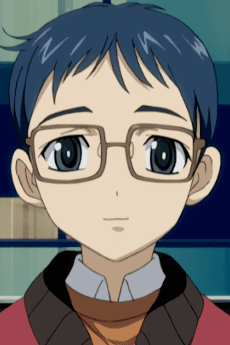 Masumi Fuyuki