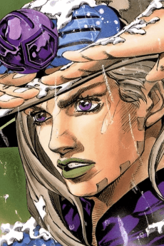 Gyro Zeppeli