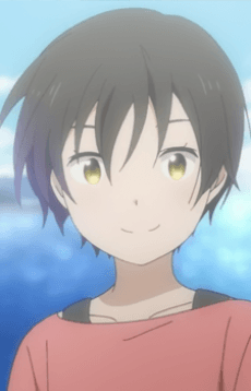 Michiru Kimura
