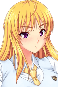 Natsuki Mamiya