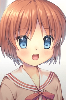 Mayu Shiina