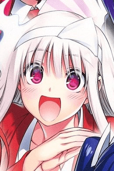 Yuuna Yunohana