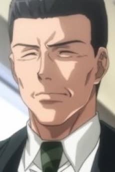 Kyoji Atsuzawa