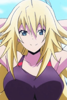 Mio Kusakai