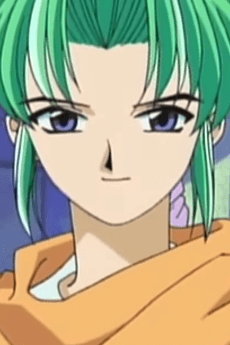 Izumo Miyauchi