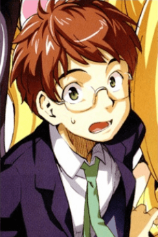 Takeru Ooyama