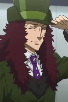 Lev Flauros