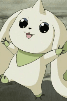 Terriermon