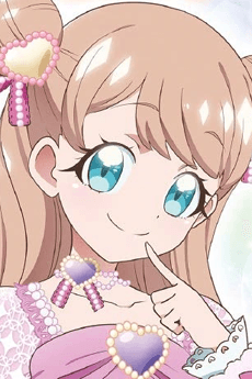 Maria Kanamori