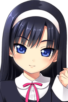 Sae Inagaki