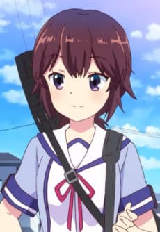 Anri Sata