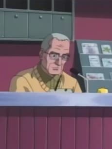 Yasuyuki Shibusawa