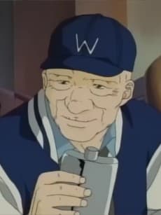 Louis Weldike