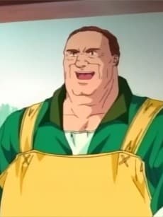 Bill Toargia