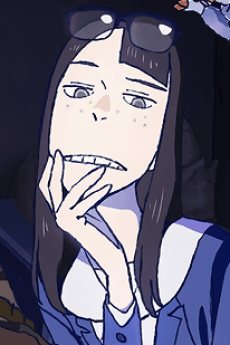 Sayaka Kanamori