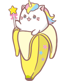 Rainbow Bananya
