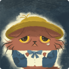 Vincent van Meowogh
