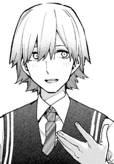 Yuusuke Takeda