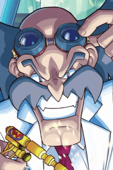 Albert Wily