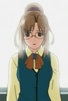 Touko Kamimura