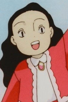 Mayumi