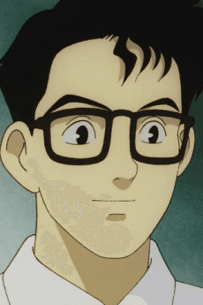 Togashi