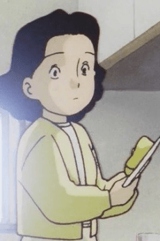 Yuuko no Haha