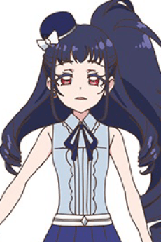 Eve Kagayaki