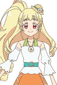 Alice Peperoncino