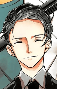 Kyouichirou Yozakura