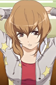 Michiru Tayama
