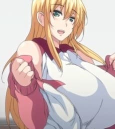 Megumi Harukawa
