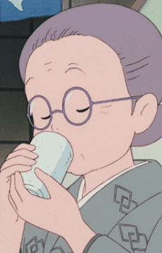 Taeko no Sobo