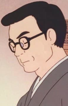 Taeko no Chichi