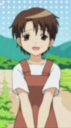 Maiko no Hahaoya