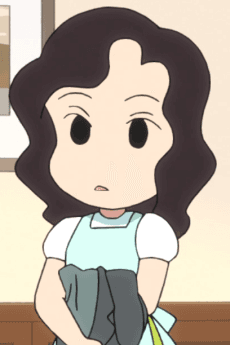 Sugao no Mama