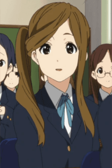 Haruna Okada