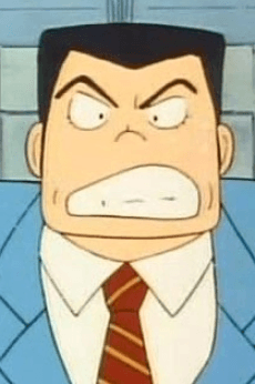 Shigeo Gori