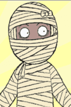 Mummy