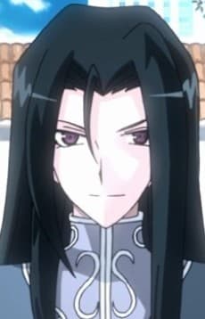 Ryuzu Myoujin