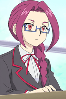 Maki Nagashiro