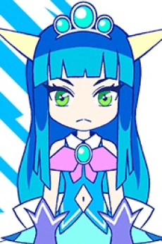 Mizuki Sangenshoku