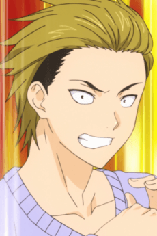 Shouji Satou