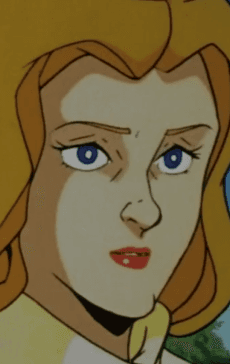 Rachel Van Helsing