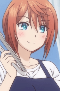 Hiyori Miyazaki