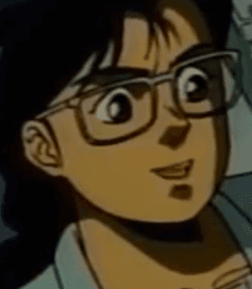Joe Takagami